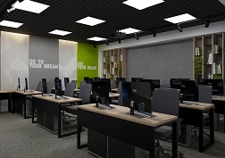 IT-школа планирует открыть свои двери в сентябре 2020 года
